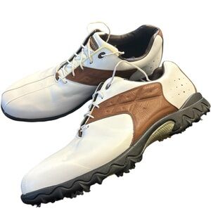 FootJoy Men’s Golf Shoes – Size 14 – Premium Comfort & Grip